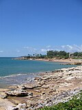 Vignette pour Nightcliff