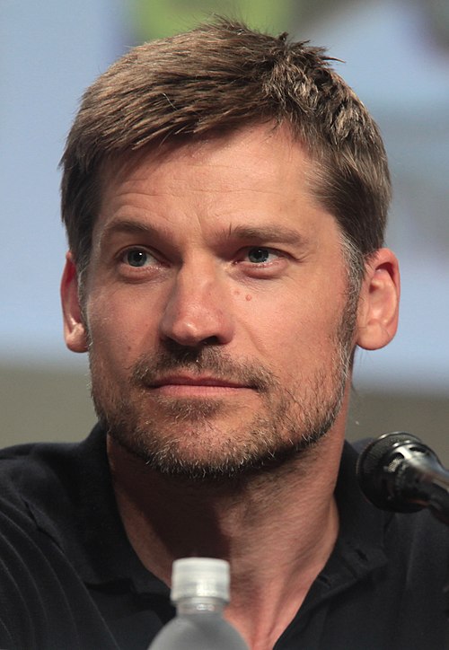 Nikolaj Coster-Waldau plays the role of Jaime Lannister in the television series.