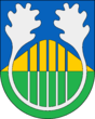Coat of arms of Nindorf (Rendsburg-Eckernförde)