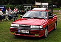 Nissan Sunny Coupé