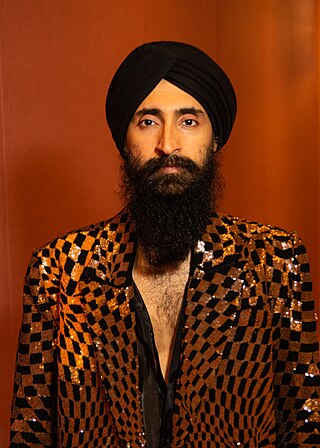 <span class="mw-page-title-main">Waris Ahluwalia</span> Indian-American designer and actor (born 1974)