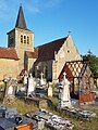 Église Saint-Pierre de Nolay