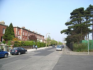 Rathgar