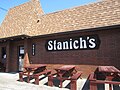 Stanich's