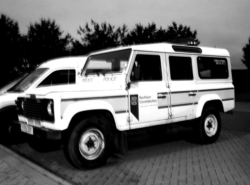 File:Northern Constabulary Land Rover SY05DDF (7713266770).jpg