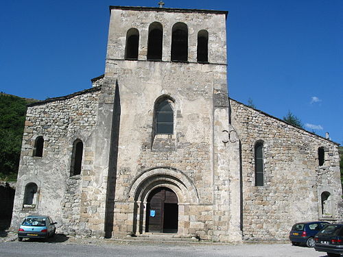 Serrurier porte blindée Montpezat-sous-Bauzon (07560)