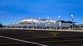 Zagreb International Airport