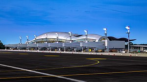 Aeroporto di Zagabria-Franjo Tuđman