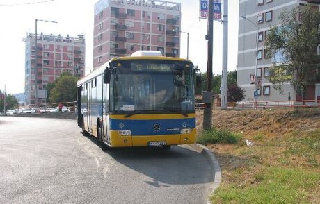 12-es busz (Pécs)