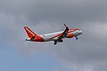 * Nomination easyJet Europe Airbus A320 taking off from Geneva International Airport, Switzerland --MB-one 12:34, 26 April 2020 (UTC) * Promotion Good quality, airplanes in the air got rare these days --PantheraLeo1359531 13:41, 26 April 2020 (UTC)