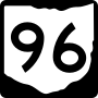 Thumbnail for Ohio State Route 96