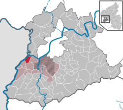 Oberbillig in TR.svg