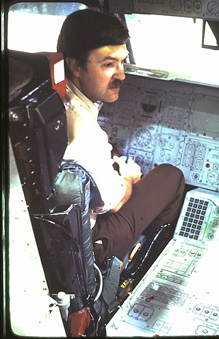 <span class="mw-page-title-main">James Oberg</span> Space flight expert (born 1944)