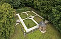 * Nomination Aerial view of the Baroque Garden in Obernsees --Ermell 06:57, 11 August 2021 (UTC) * Promotion  Support Good quality. --Steindy 10:03, 11 August 2021 (UTC)