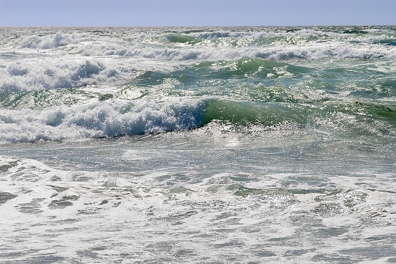 File:Ocean waves.jpg