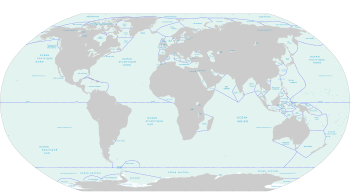 七つの海 Wikipedia