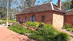 Muzeum Old Newcastle Gaol.jpg