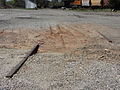 Old Norfolk Southern tracks