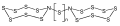 Oligoschwefeldinitride - Strukture 1