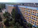 Thumbnail for Mariupol regional intensive care hospital