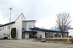 市立大町図書館のサムネイル