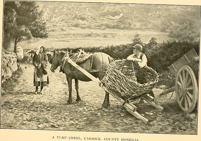 File:On an Irish jaunting-car through Donegal and Connemara (1902) (14595065229).jpg