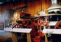 One of five pieces of historical fire apparatus on exhibit in the Aurora Regional Fire Museum 2.jpg