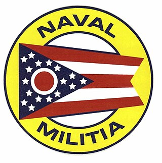 <span class="mw-page-title-main">Ohio Naval Militia</span> Military unit