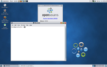 opensolaris 2009.06