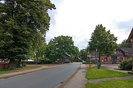 Kirchwalsede – Veduta