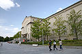 大阪市立美術館 Osaka Municipal Museum of Art