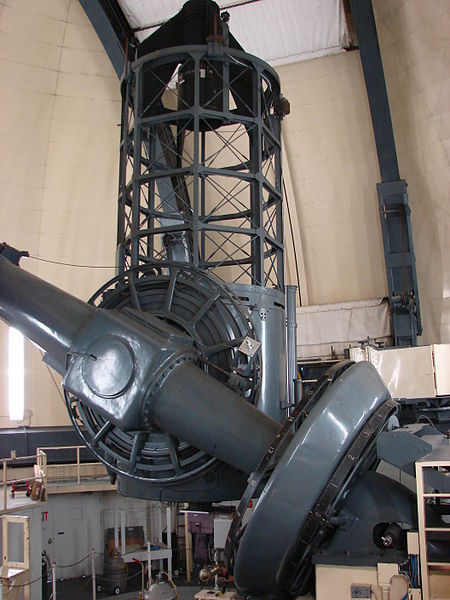 File:Otto Struve Telescope.jpg