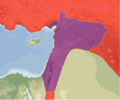 Ottomaans Syrië (1516-1918)