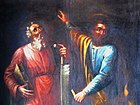 Szent Simon és Júdás Tádé