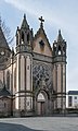 * Nomination Our Lady basilica in Ceignac, commune of Calmont, Aveyron, France. --Tournasol7 05:25, 18 January 2022 (UTC) * Promotion  Support Good quality.--Agnes Monkelbaan 05:31, 18 January 2022 (UTC)