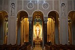 Miniatiūra antraštei: Šiluvos Švč. Mergelės Marijos koplyčia (Vašingtonas)