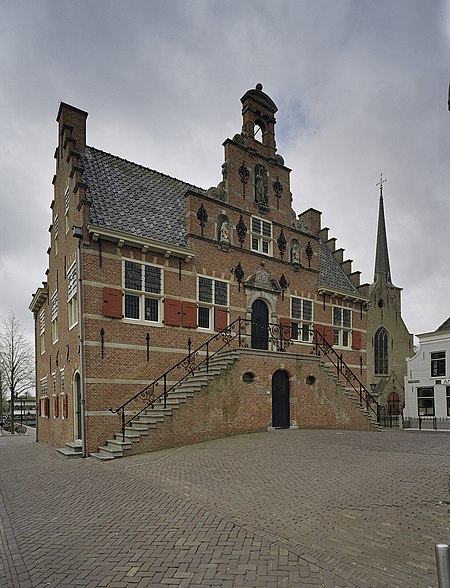 Oud-Beijerland