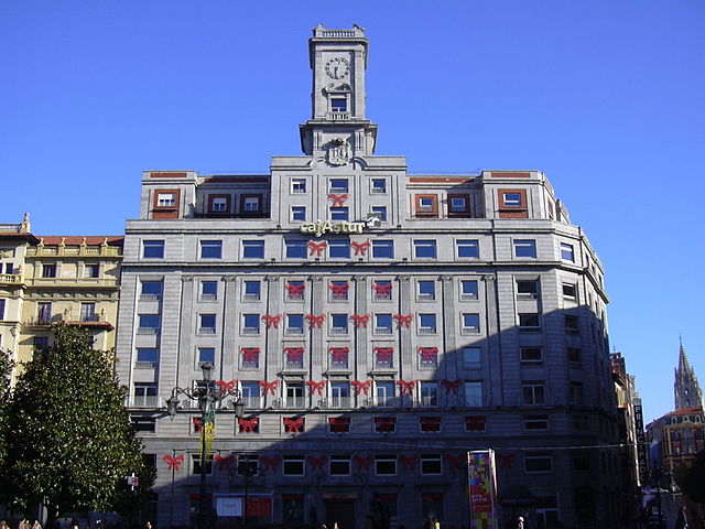 1/04: Oviedo - EL PARAÍSO ESTÁ EN ASTURIAS (4)