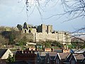 Thumbnail for Oystermouth Castle