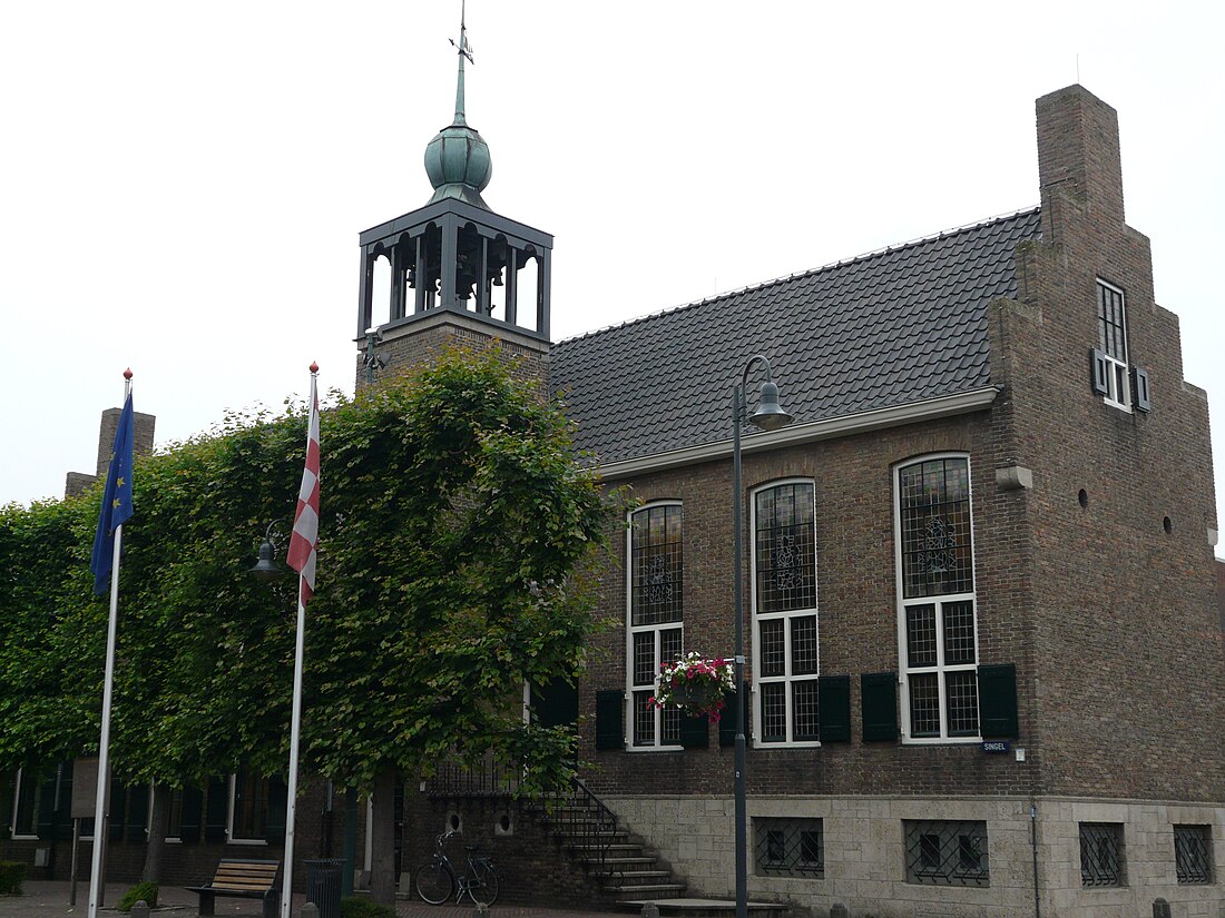 Singel (Baarle)