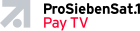 ProSiebenSat.1 Pay TV