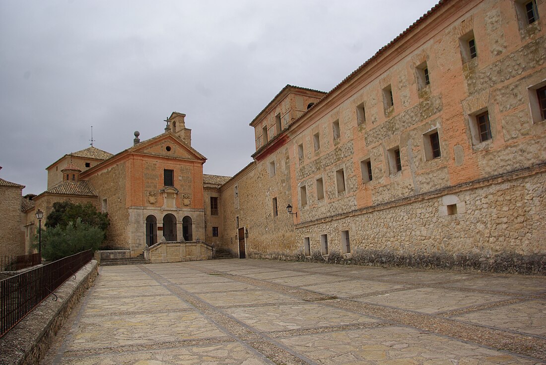 Convento del Carmen (Pastrana)