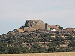 Panorámica de Peñausende