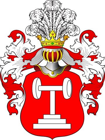 Kornicz (herb szlachecki)