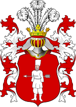 Thumbnail for Późniak coat of arms