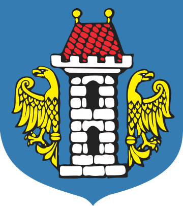 Герб Асвенціма