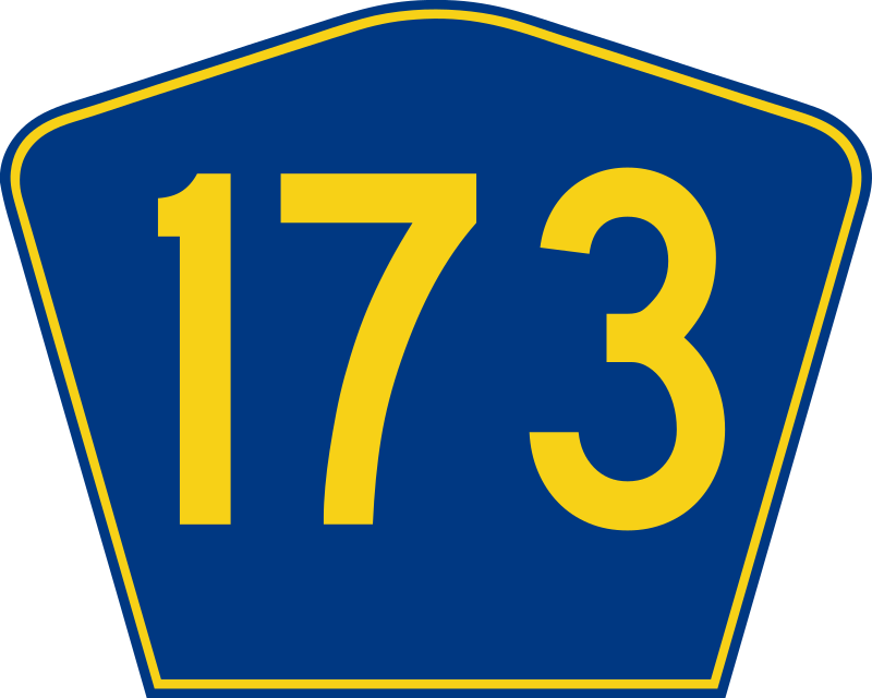 Puerto Rico Highway 173 - Wikipedia