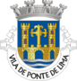 Grb Ponte de Lima