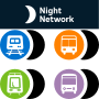 Thumbnail for Night Network (Melbourne)