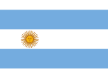 Buenos Aires naval ensign (1852-1861)